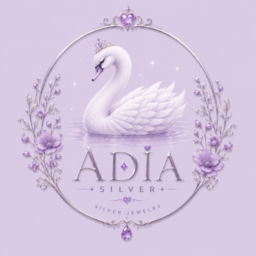 Adia Silver | فروشگاه آنلاین زیورآلات نقره